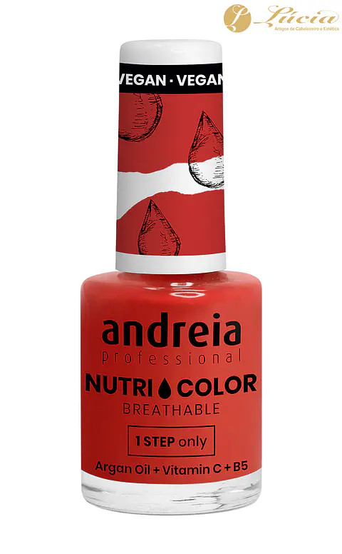 Andreia Verniz Nutricolor 16