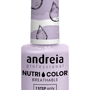 Andreia Verniz Nutricolor 18