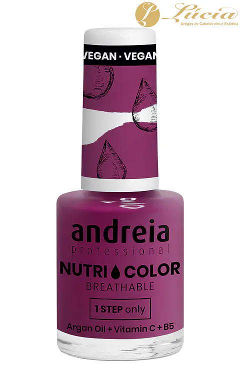 Andreia Verniz Nutricolor 19