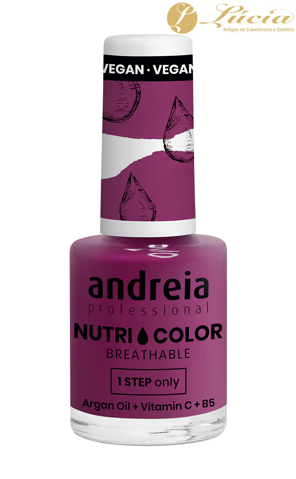 Andreia Verniz Nutricolor 19 1