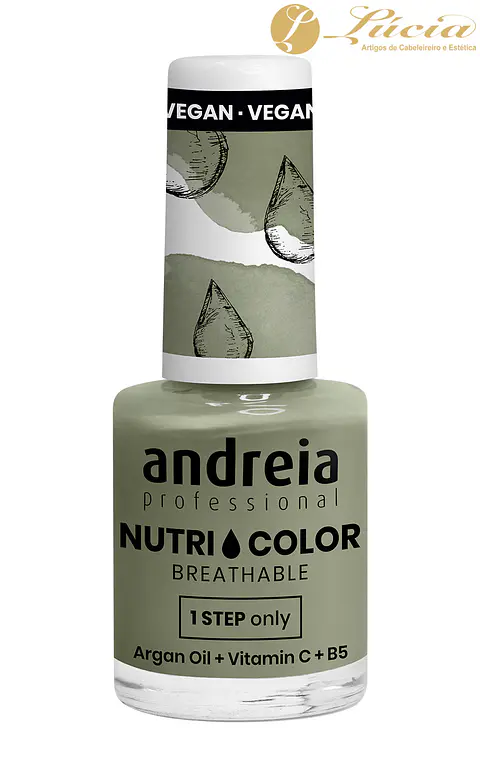 Andreia Verniz Nutricolor 20