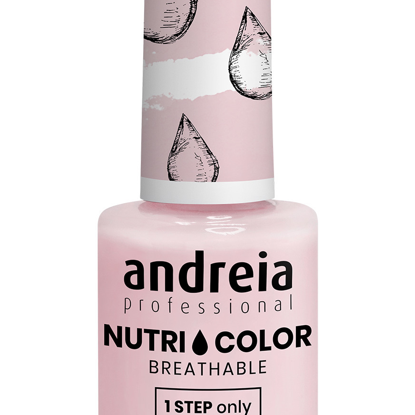 Andreia Verniz Nutricolor 21