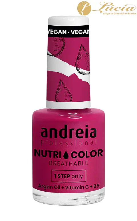 Andreia Verniz Nutricolor 22