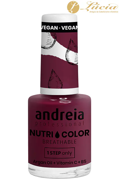 Andreia Verniz Nutricolor 23