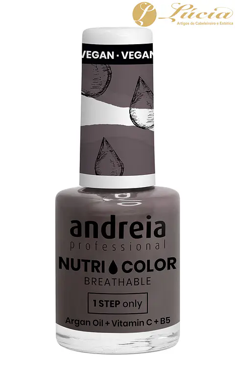 Andreia Verniz Nutricolor 25