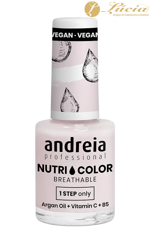 Andreia Verniz Nutricolor 27