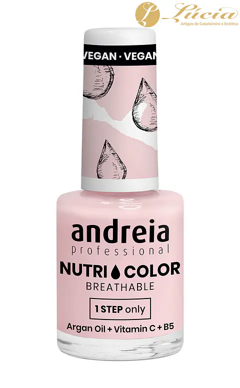 Andreia Verniz Nutricolor 28