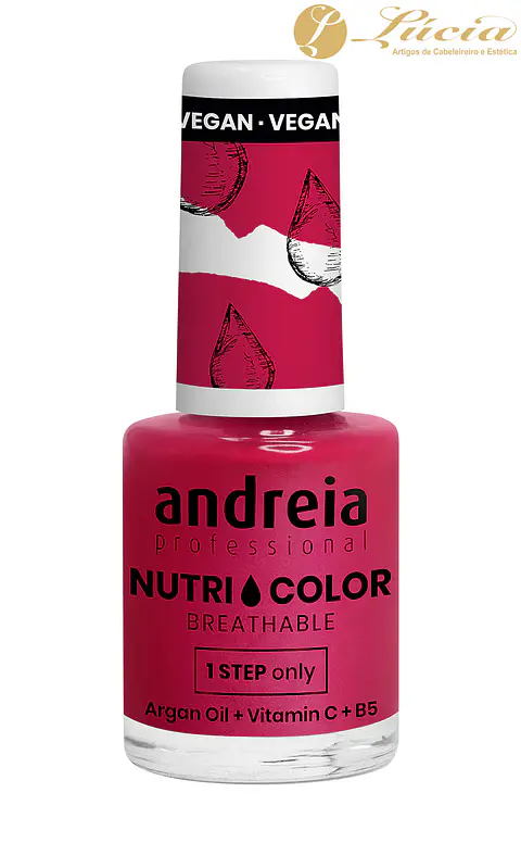 Andreia Verniz Nutricolor 31