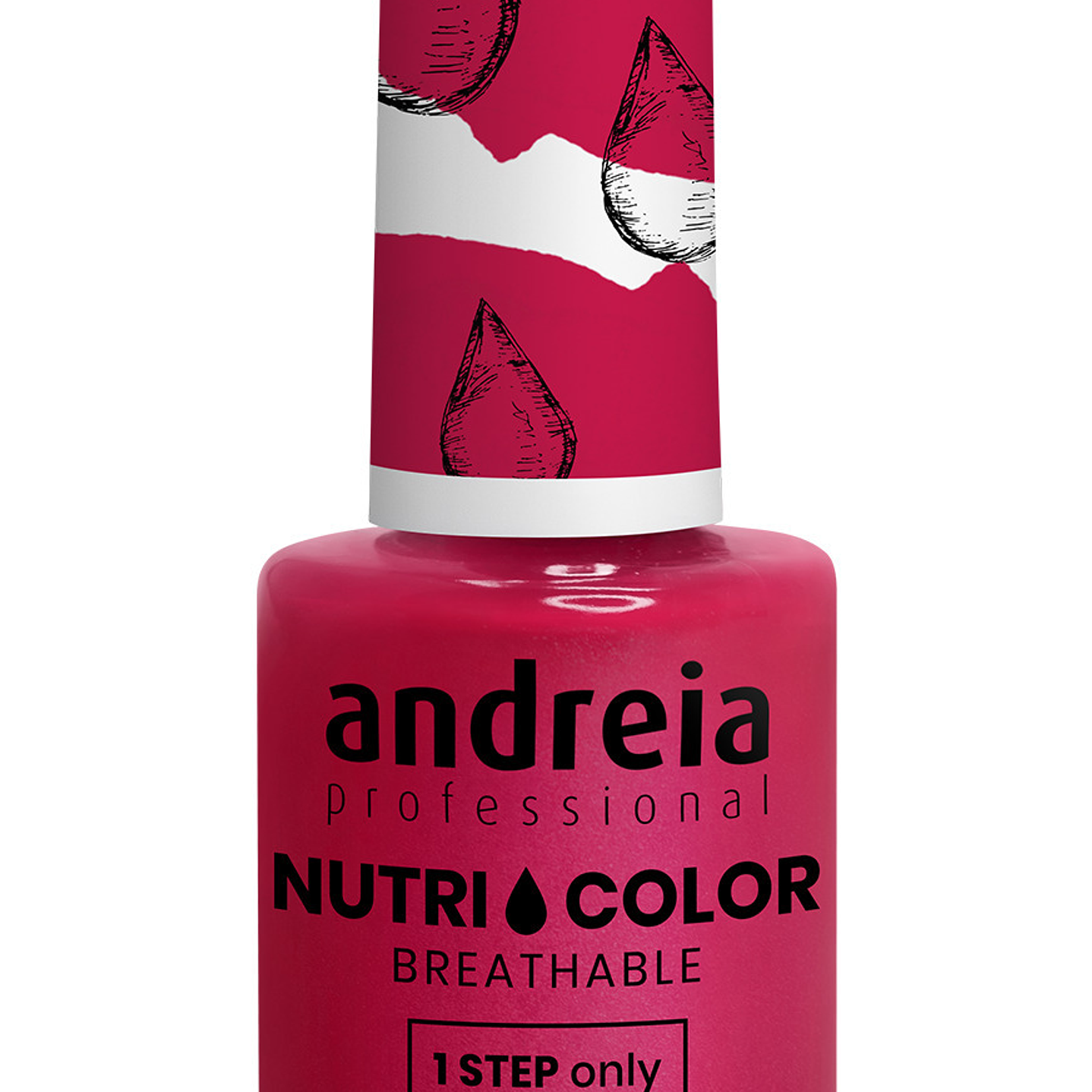 Andreia Verniz Nutricolor 31