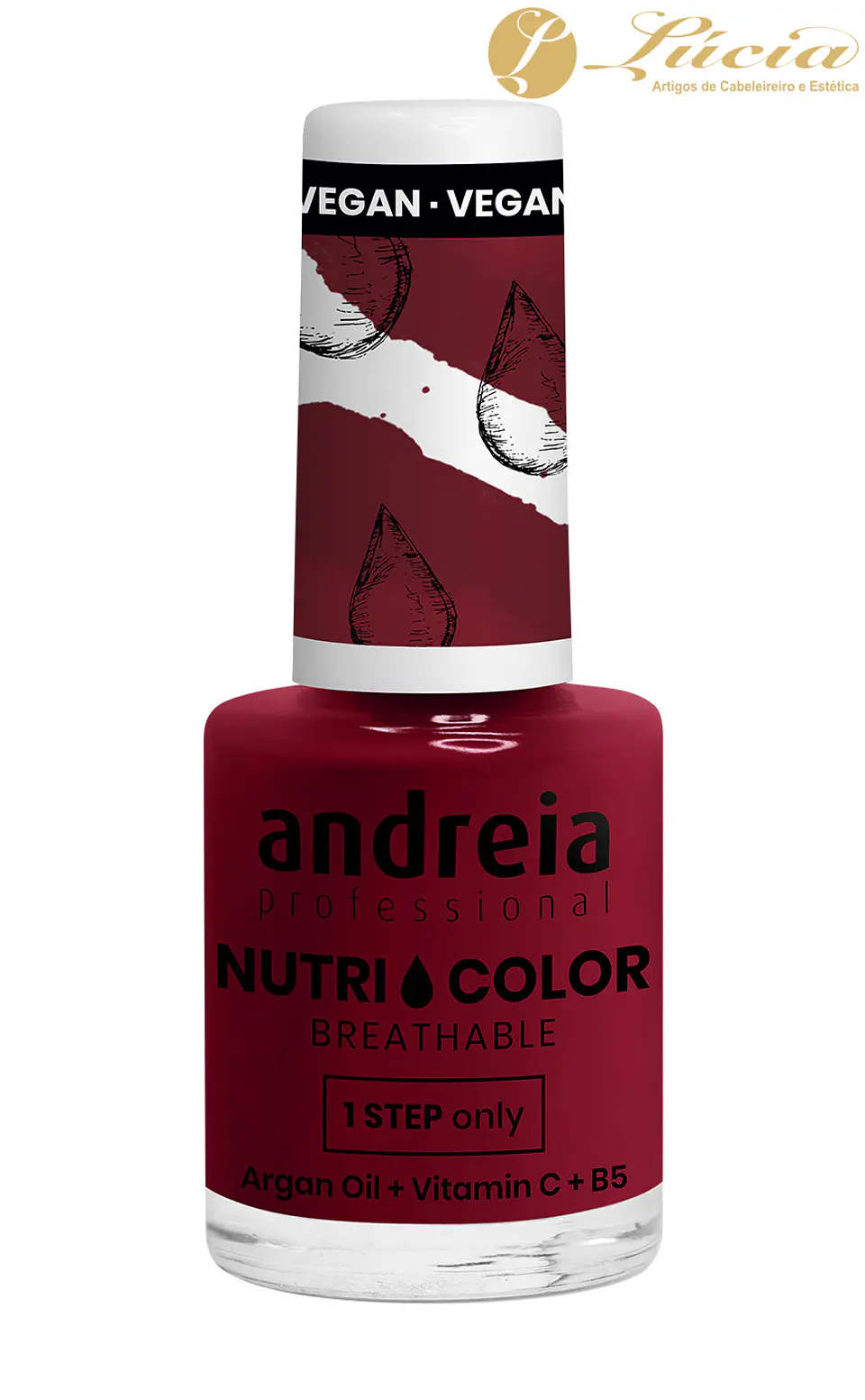 Andreia Verniz Nutricolor 32 1