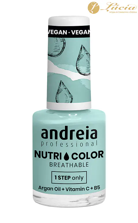 Andreia Verniz Nutricolor 33