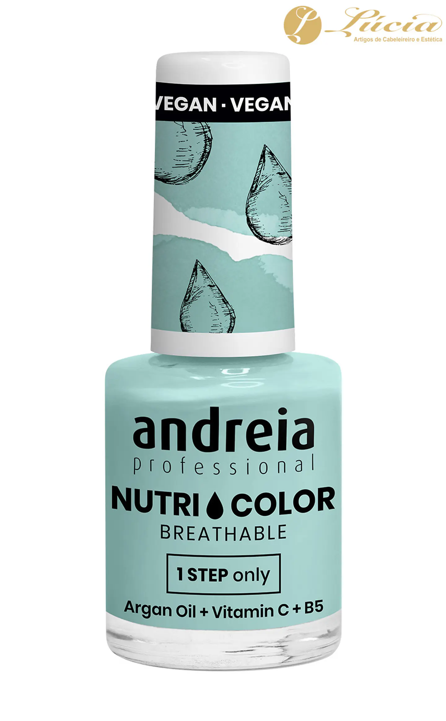 Andreia Verniz Nutricolor 33 1