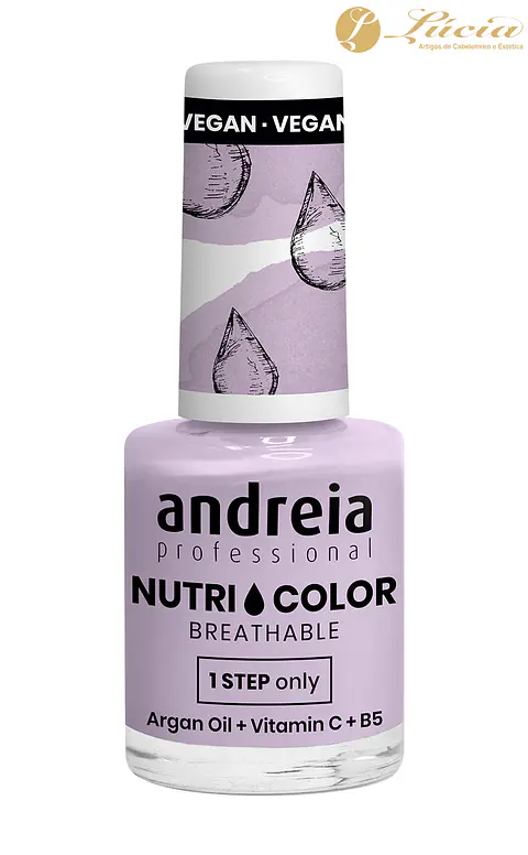 Andreia Verniz Nutricolor 35