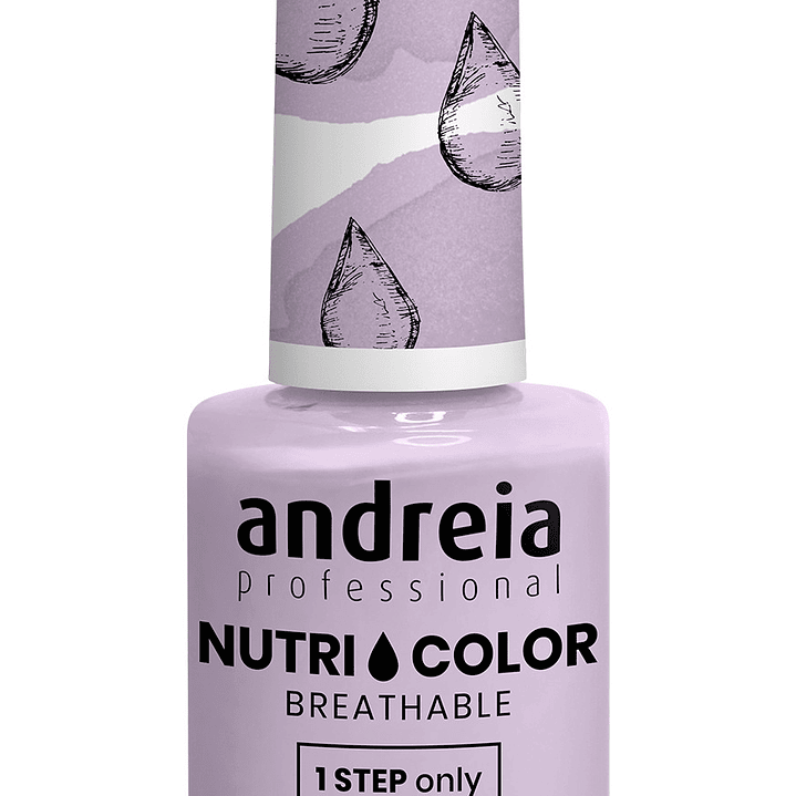 Andreia Verniz Nutricolor 35