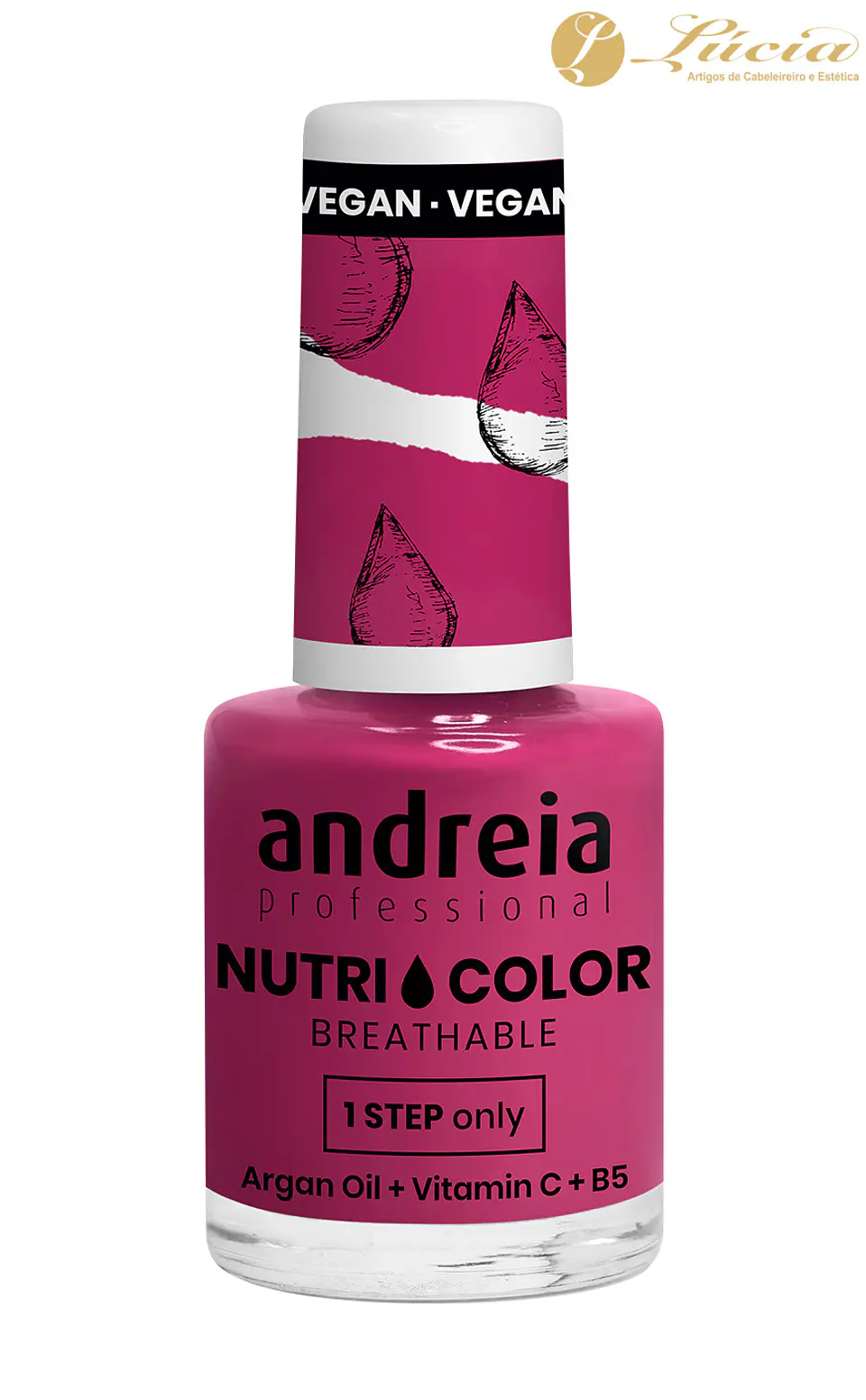 Andreia Verniz Nutricolor 36 1