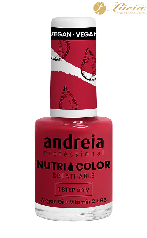 Andreia Verniz Nutricolor 37