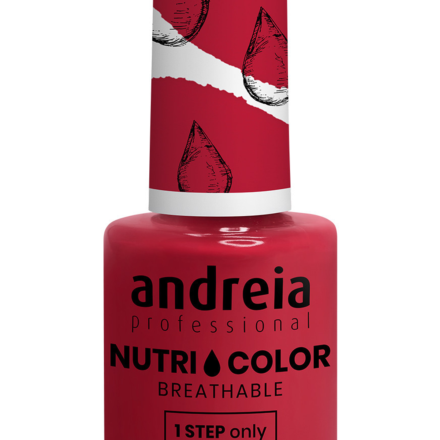 Andreia Verniz Nutricolor 37