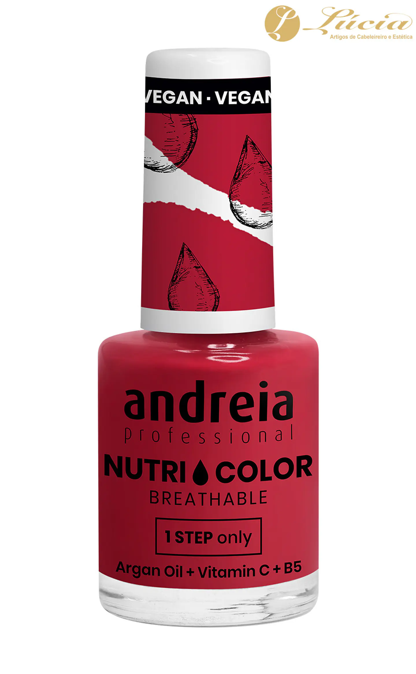 Andreia Verniz Nutricolor 37 1