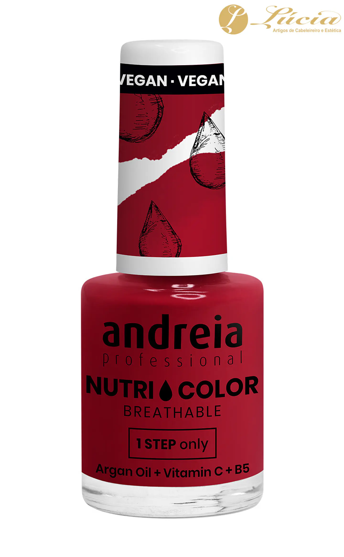 Andreia Verniz Nutricolor 38 1