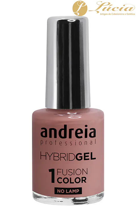 Andreia Vernizes HybridGel 8