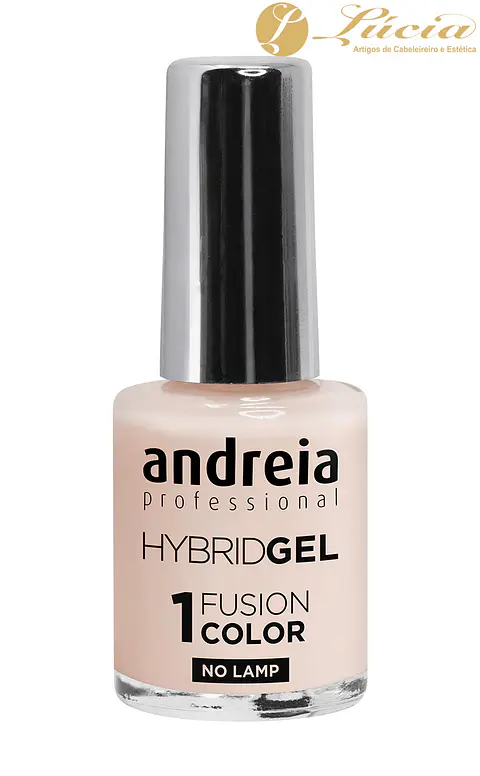Andreia Vernizes HybridGel 10