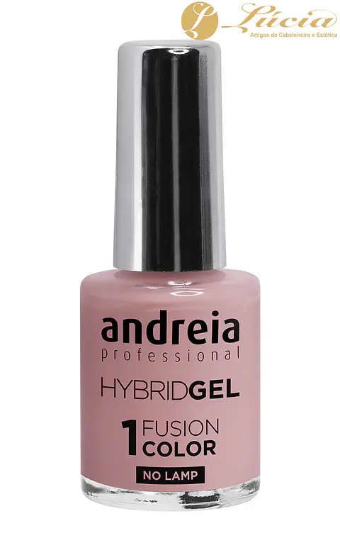 Andreia Vernizes HybridGel 12