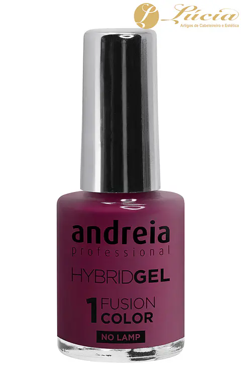 Andreia Vernizes HybridGel 18