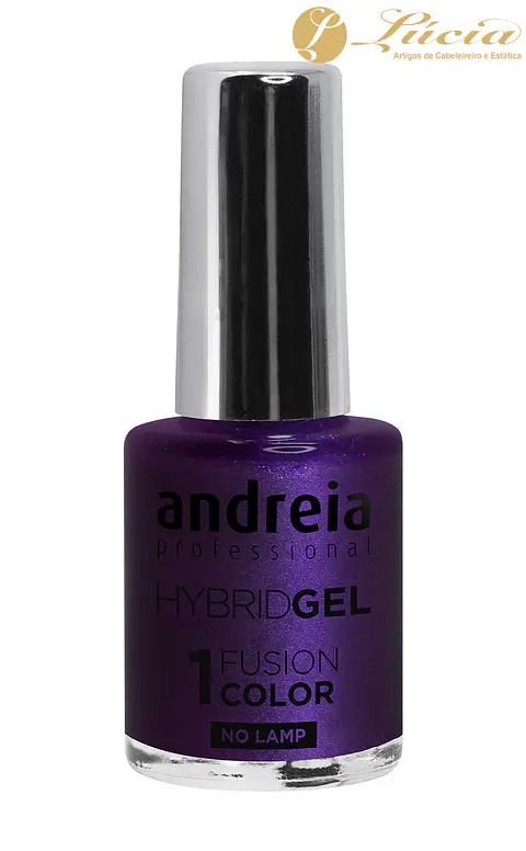 Andreia Vernizes HybridGel 29