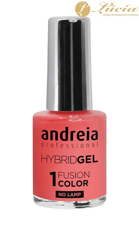 Andreia Vernizes HybridGel 33