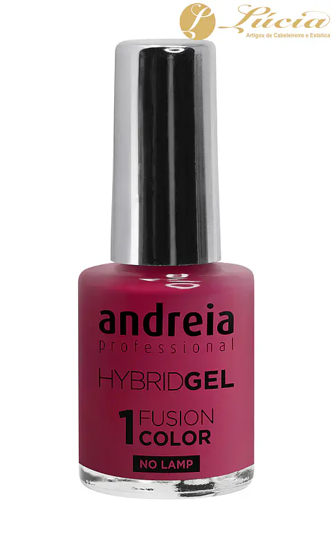 Andreia Vernizes HybridGel 38