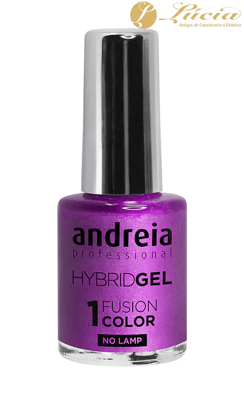 Andreia Vernizes HybridGel 52