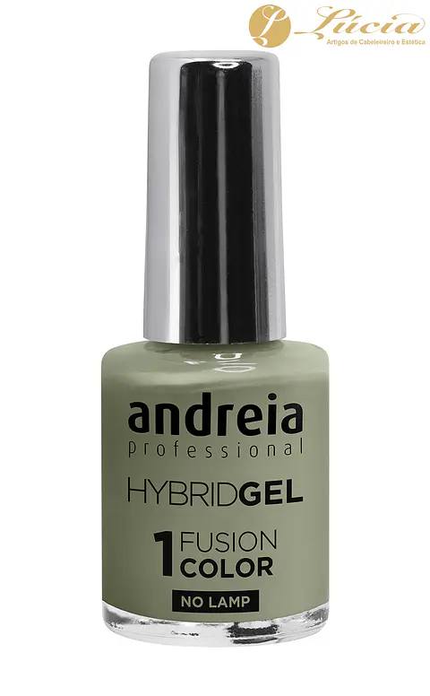Andreia Vernizes HybridGel 68