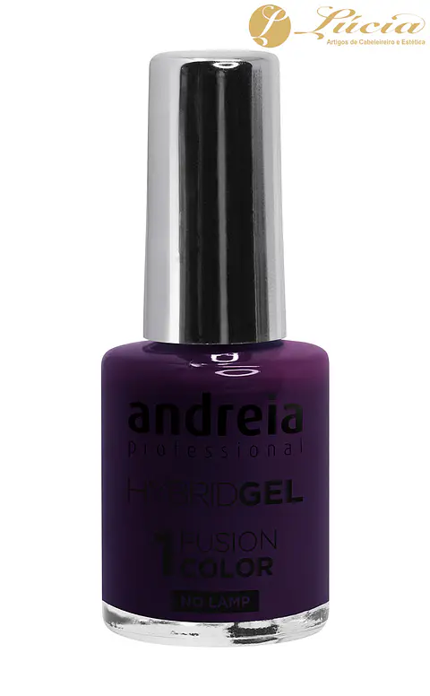 Andreia Vernizes HybridGel 78
