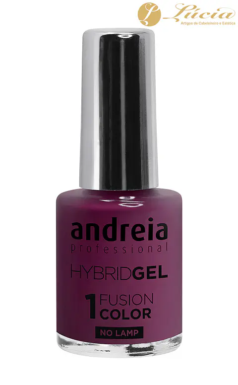 Andreia Vernizes HybridGel 80