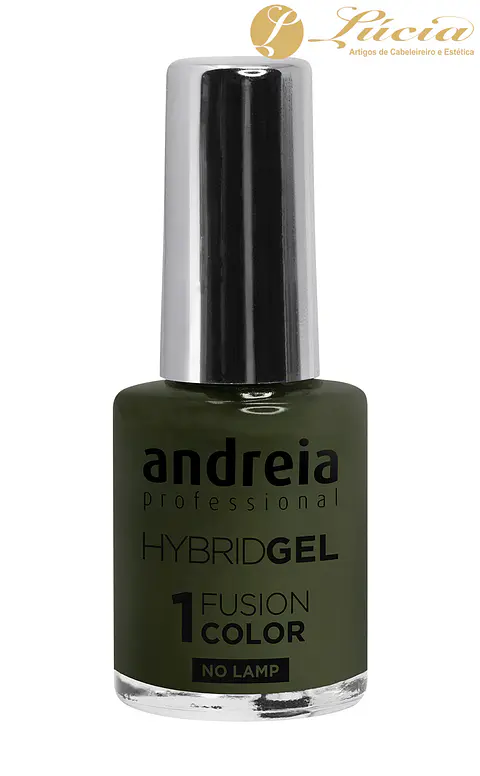 Andreia Vernizes HybridGel 82