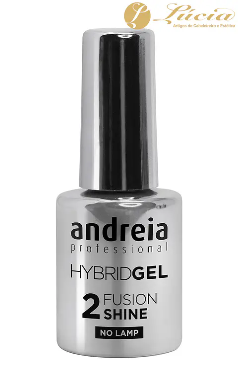 Andreia HybridGel Shine