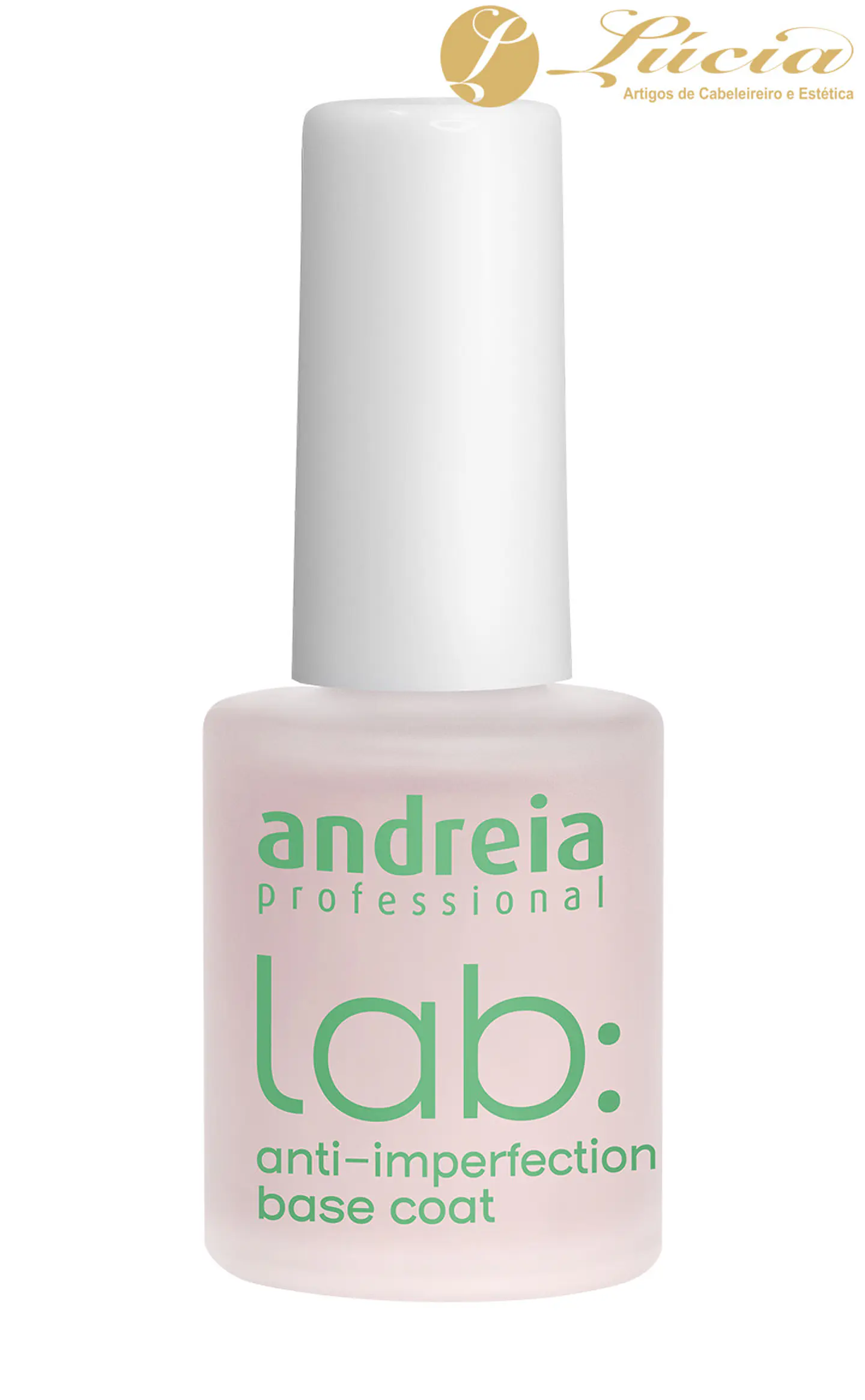 Base Anti-Imperfeições 1