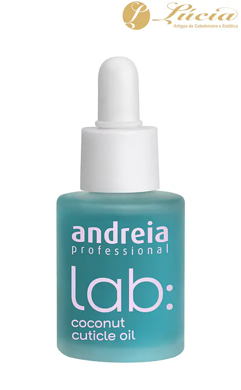 Óleo Cutículas - Coconut