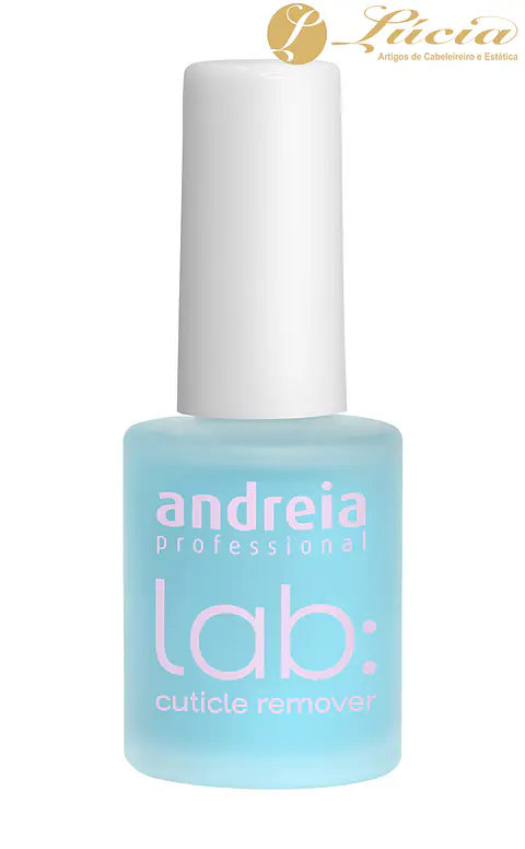 Removedor de cutículas 