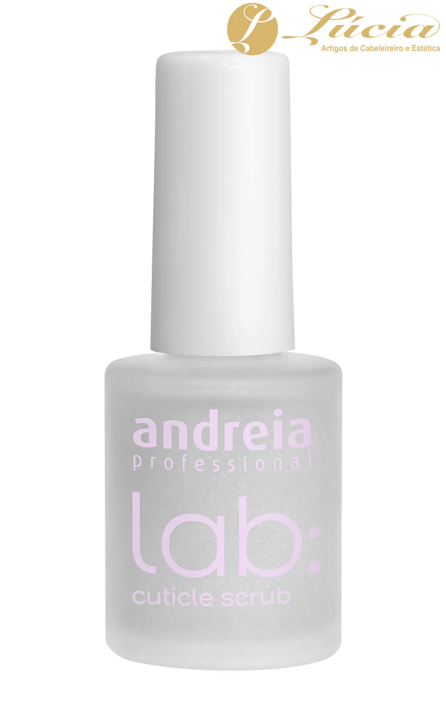 Esfoliante de Cutículas  1