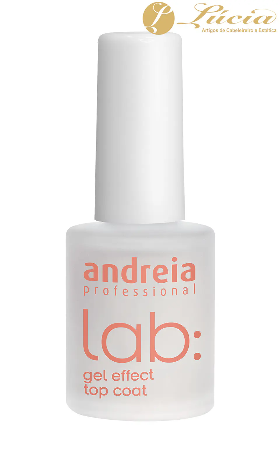 TopCoat efeito Gel 1