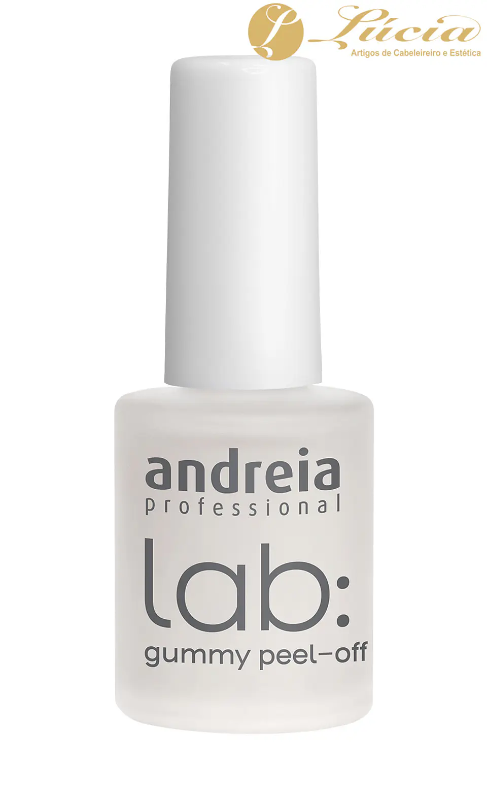 Gummy Peel Off 1