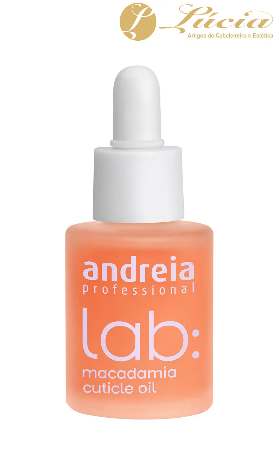 Óleo Cutículas - Macadâmia   1