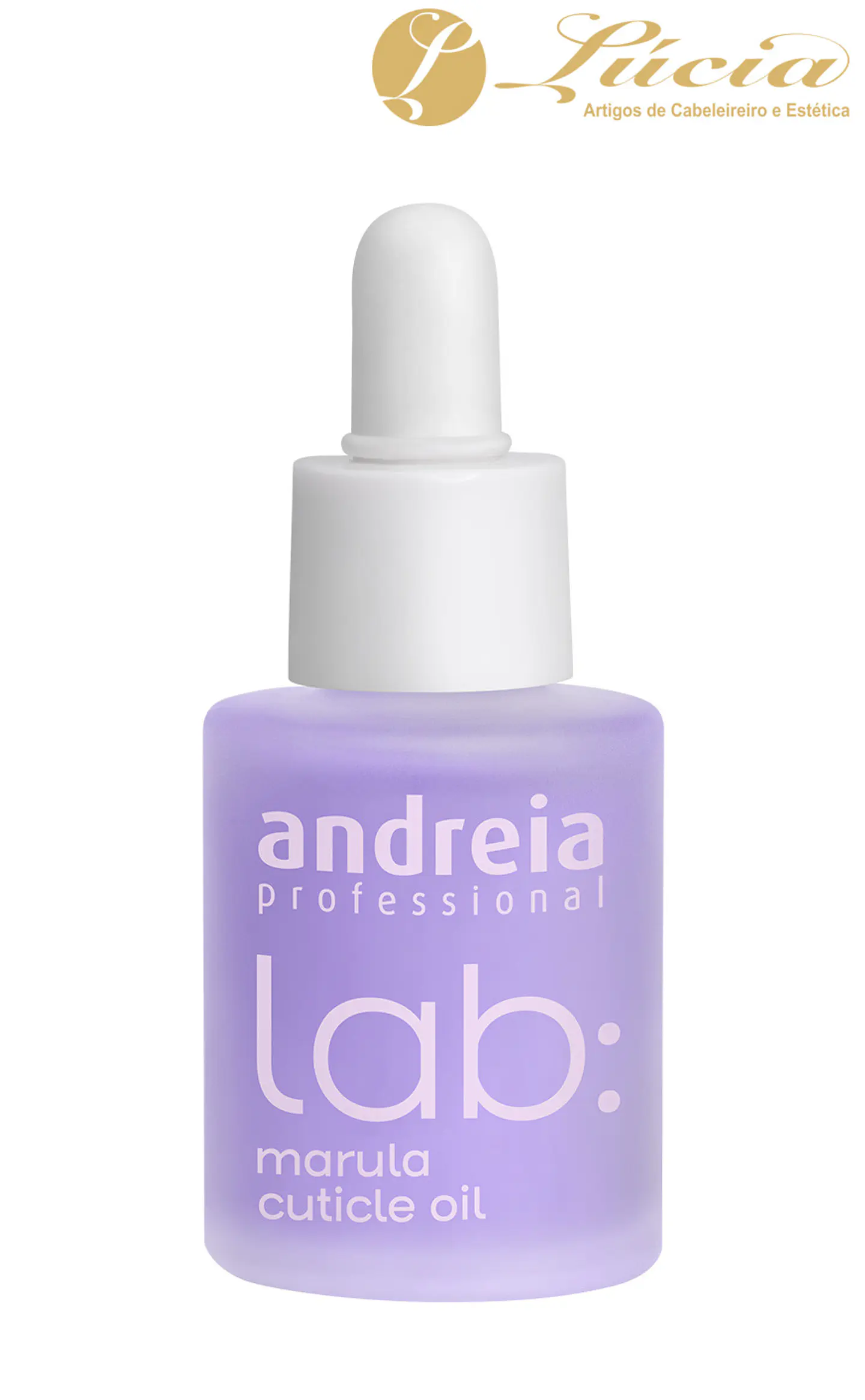 Óleo Cutículas - Marula 1