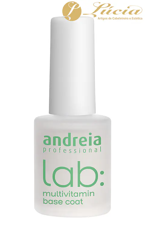 Base Multivitamínica 