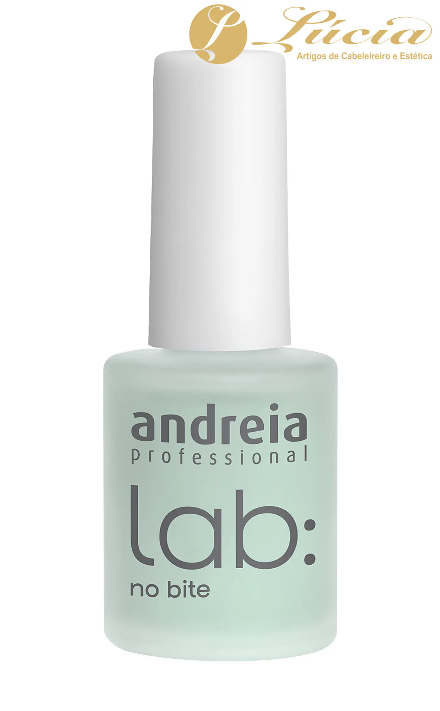 Base para unhas roídas 1