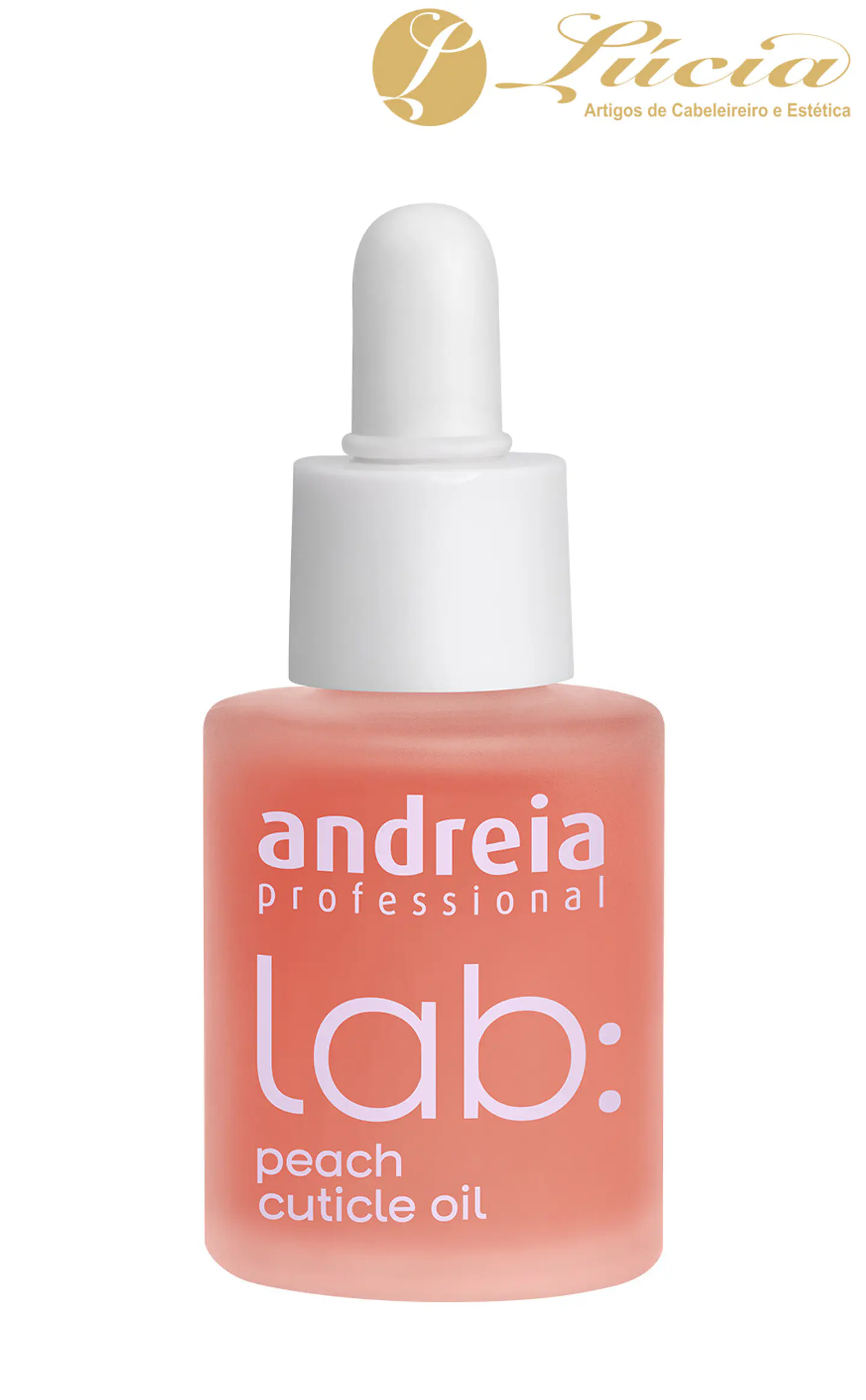 Óleo Cutículas - Pêssego  1