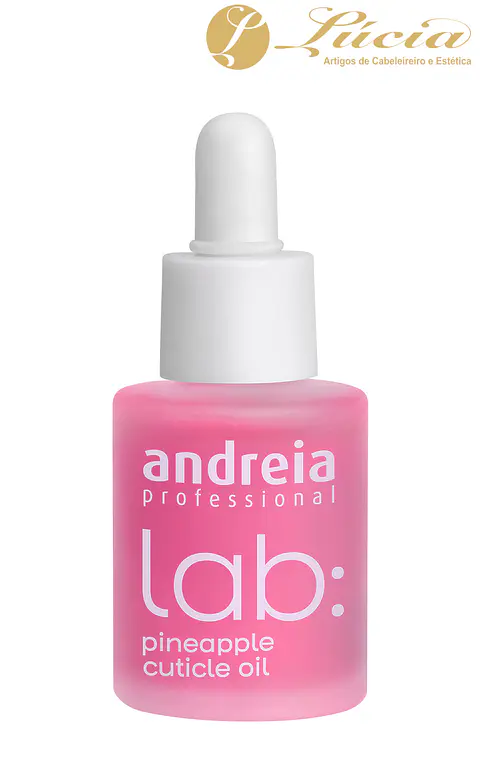 Óleo Cutículas - Ananas