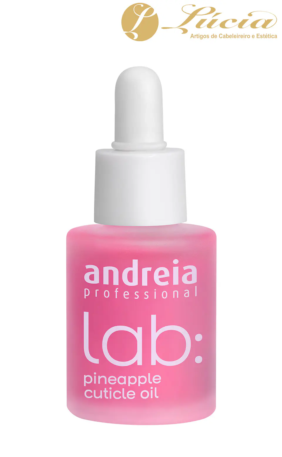 Óleo Cutículas - Ananas 1