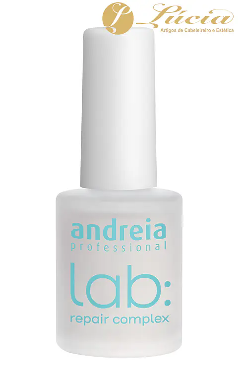 Tratamento Reparador